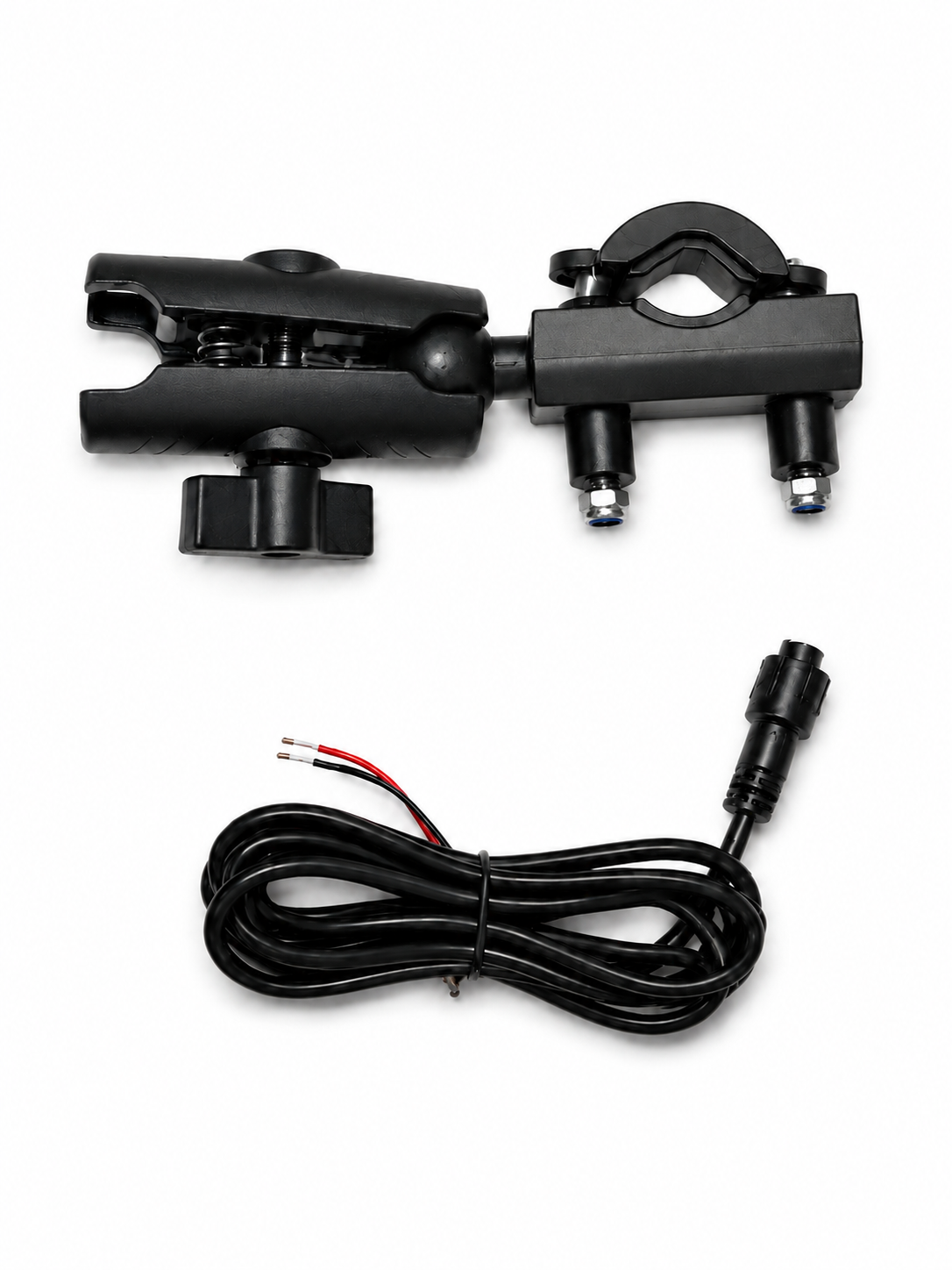 Motoplay 7" Pro Max® | Apple CarPlay y Android Auto