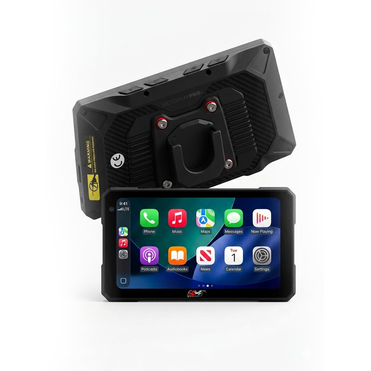 Motoplay Pro®