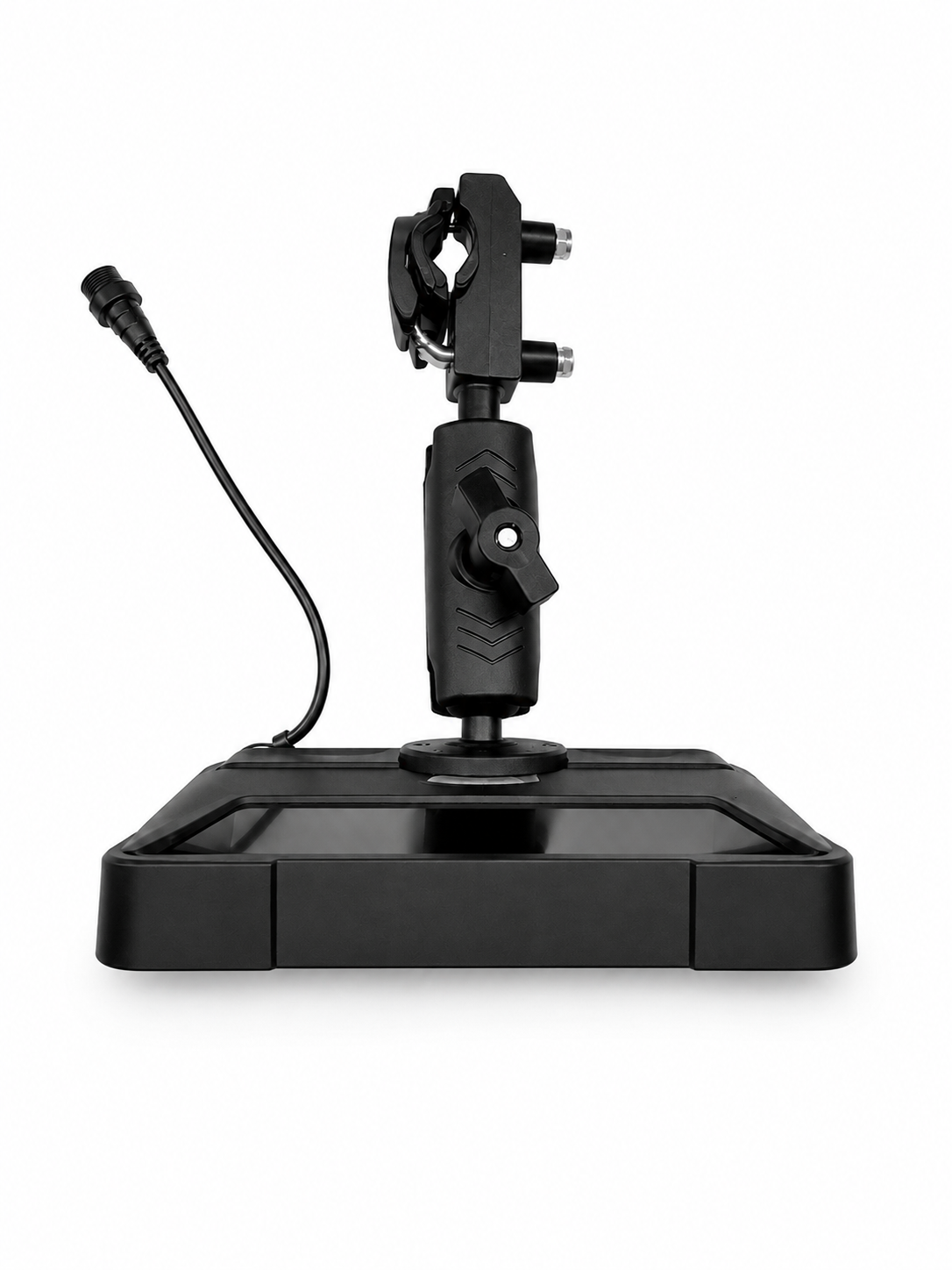 Motoplay 7" Pro Max® | Apple CarPlay y Android Auto
