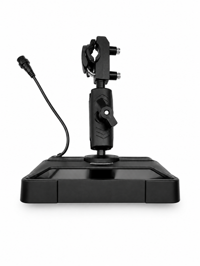 Motoplay 7" Pro Max® | Apple CarPlay y Android Auto