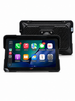 Motoplay 7" Pro Max® | Apple CarPlay y Android Auto