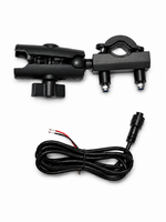 Motoplay 7" Pro Max® | Apple CarPlay y Android Auto