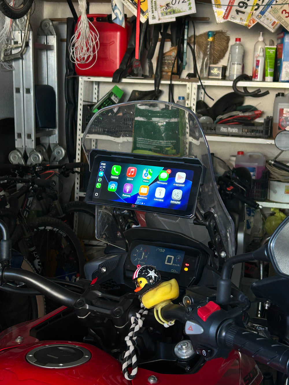 Motoplay Slim
