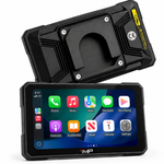 Motoplay 5" Pro® | Apple Carplay y Android Auto
