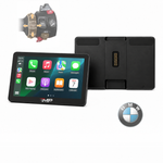 Motoplay 6.2" ULTRA® | Apple Carplay y Android Auto