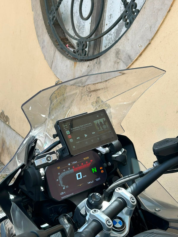 Vitor Espada | Motoplay Ultra 6.2"