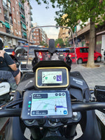 Motoplay 5" Pro® | Apple Carplay y Android Auto