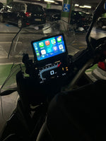 Motoplay 6.2" ULTRA® | Apple Carplay y Android Auto
